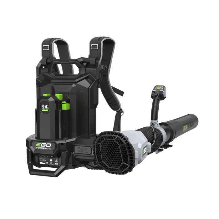 Soffiatore a zaino Ego LBP8000E