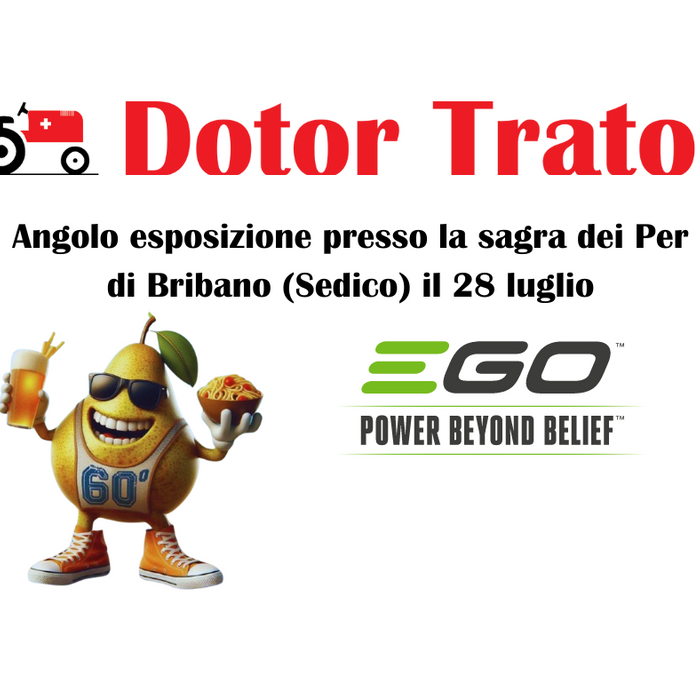 Esposizione presso la Sagra dei Per!!