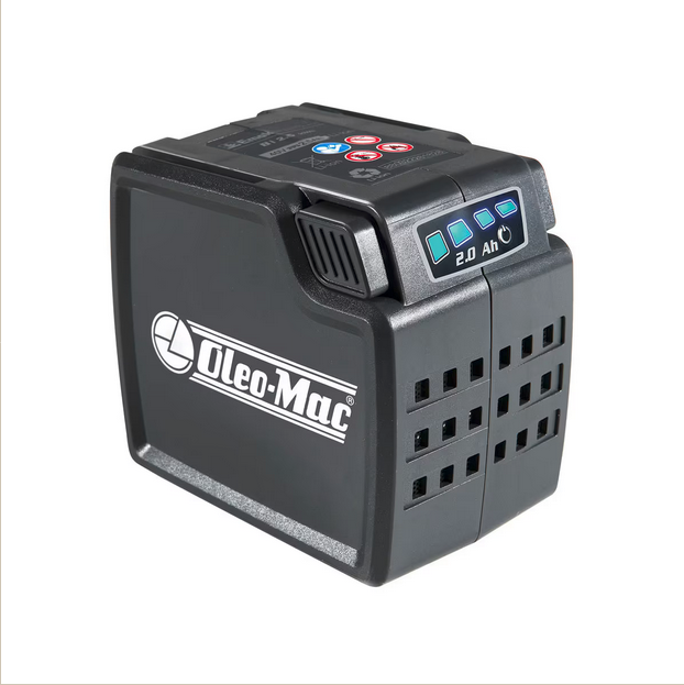 Kit decespugliatore Oleo-Mac BCi 30