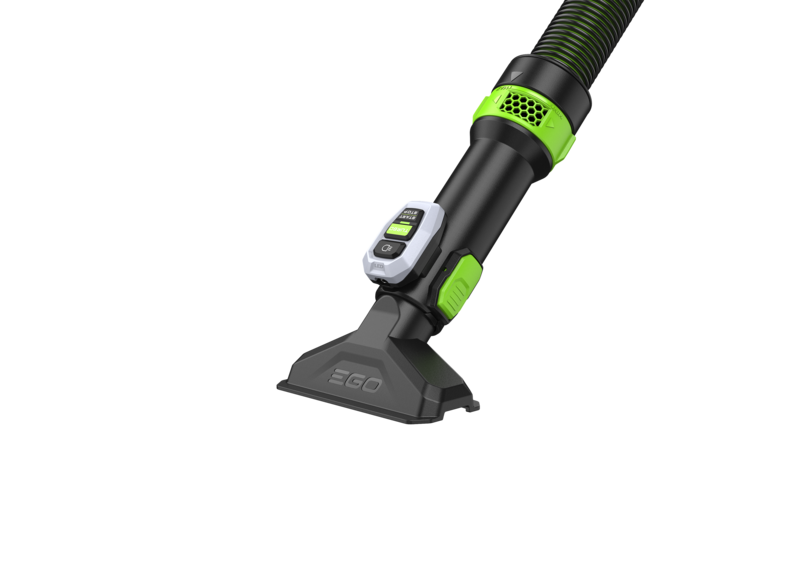 Bidone aspiratutto Ego WDV0900E