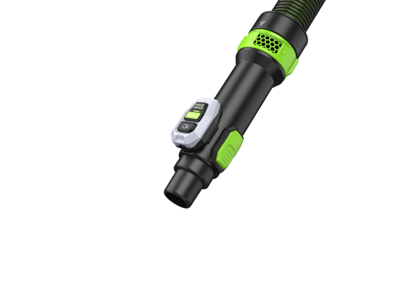 Bidone aspiratutto Ego WDV0900E