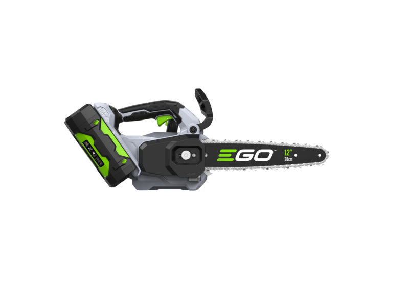 Motosega Ego CS1200E
