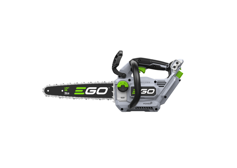 Motosega Ego CS1200E