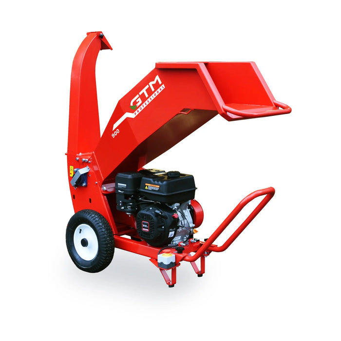 Biotrituratore 900 GTM