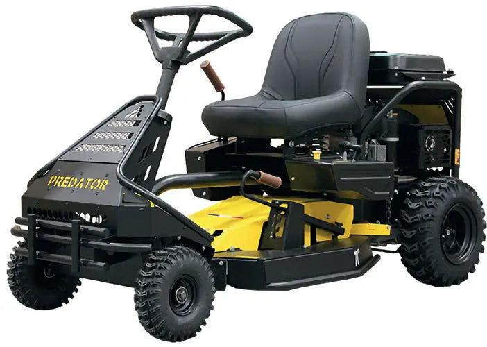 Falciatutto Country Rider Roques et Lecoeur PREDATOR 71