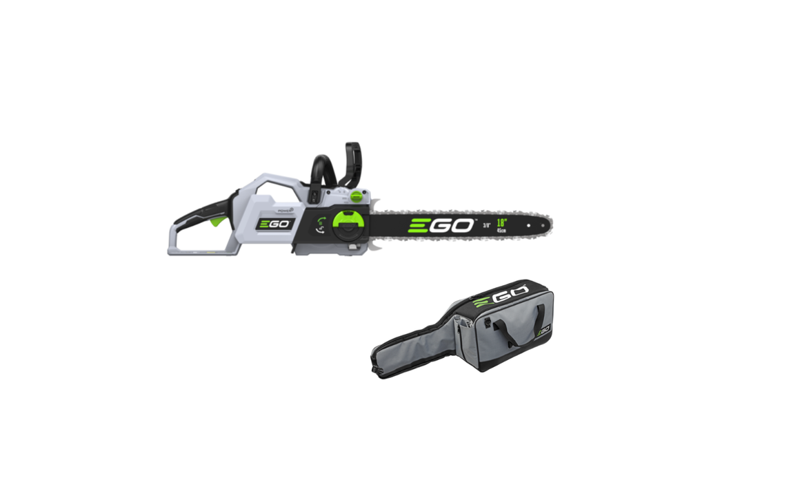 Motosega CS1810E  + omaggio. AUTUNNO 2026