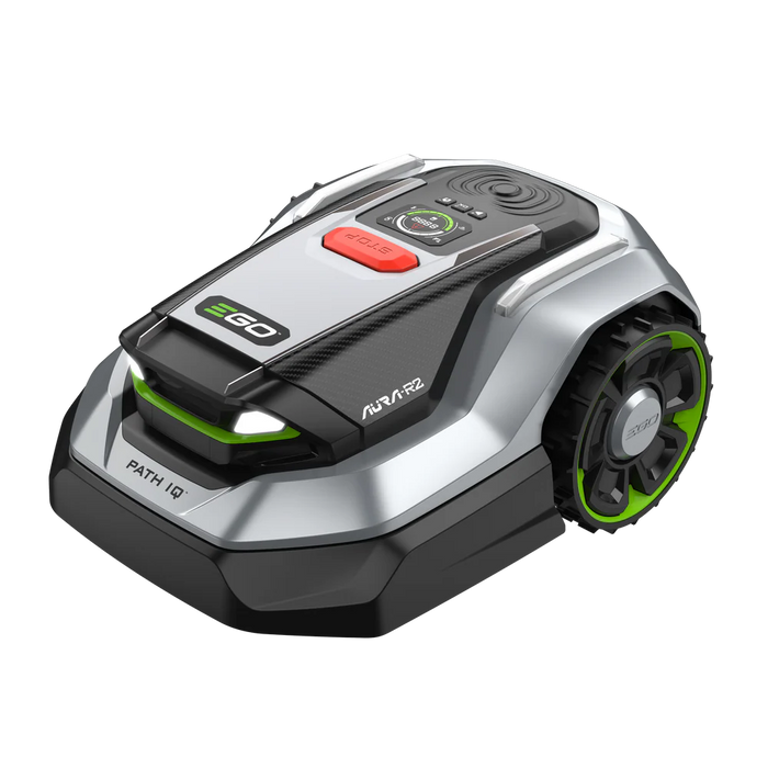PROMOZIONI PRIMAVERA 2026 Rasaerba Robot RMR6000E + omaggio