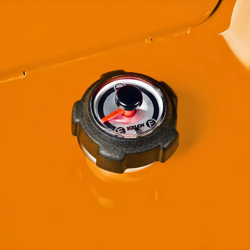 Trattorino Oleo Mac Apache 85 2WD K 1600