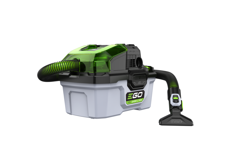 Bidone aspirapolvere/liquidi Ego WDV 0300E