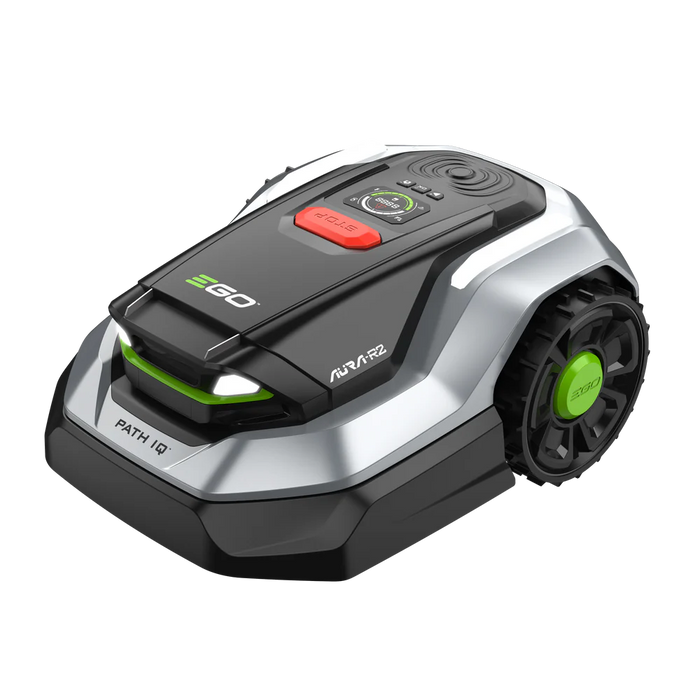 PROMOZIONI PRIMAVERA 2026 Rasaerba Robot RMR3000E + omaggio