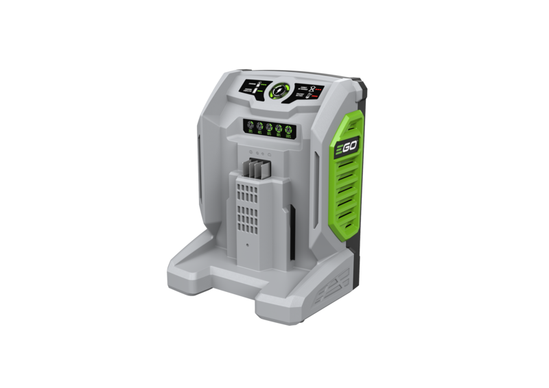 Caricabatteria Ego CH7000E-T