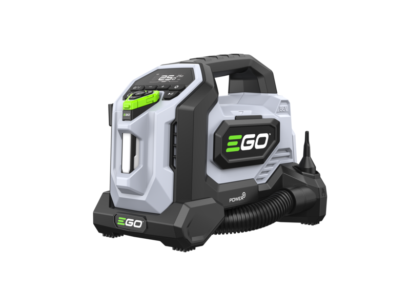Compressore a batteria Ego IF1600E