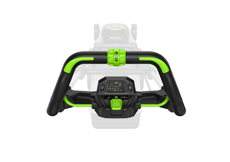 PROMOZIONE PRIMAVERA 2026 Rasaerba Ego LM1712E-SP + decespugliatore ST1300E-S