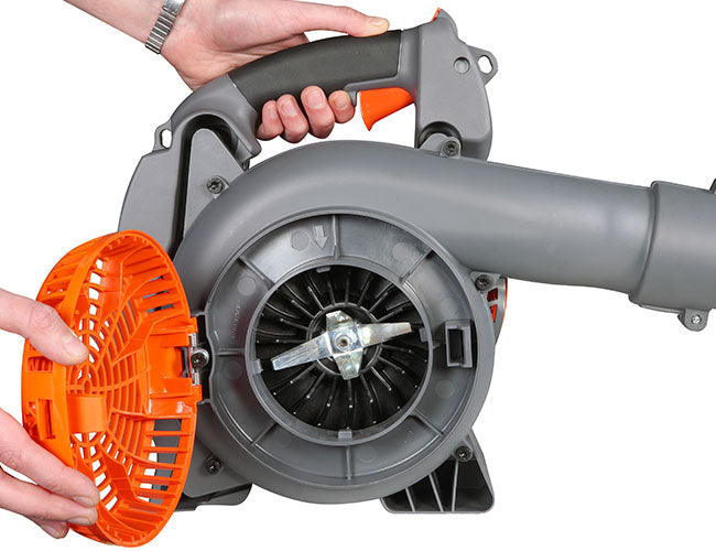 Soffiatore Oleo-Mac BV 250