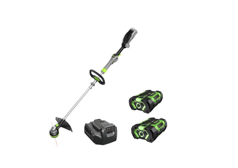 PROMOZIONI PRIMAVERA 2026 Decespugliatore ST 1400 E-T powerload + 2 Batterie + Caricabatteria