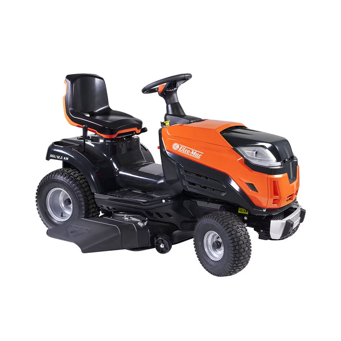 Trattorino Oleo Mac OM 86 L/12,5 K M