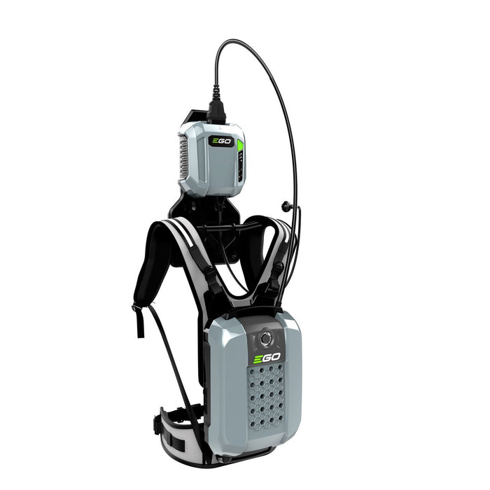 Caricabatterie PRO CHX 5500E