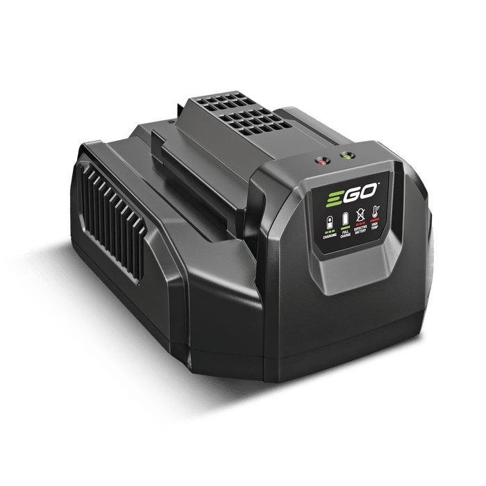 Kit Ego PAD1500E + Batteria + Caricabatteria standard. Autunno 2023