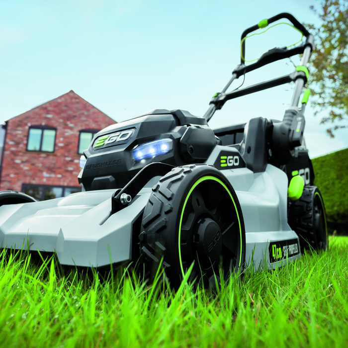 Rasaerba EGO LM 1903E-SP
