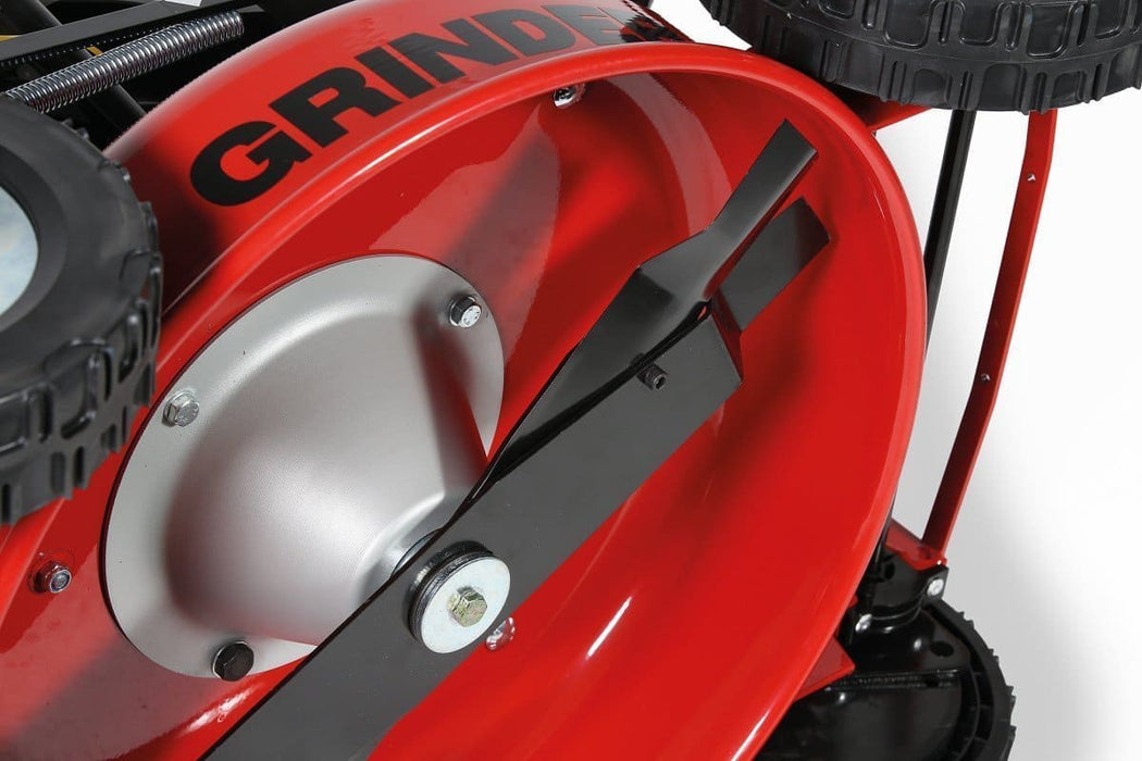 Rasaerba Marina GRINDER 52 VK Variatore