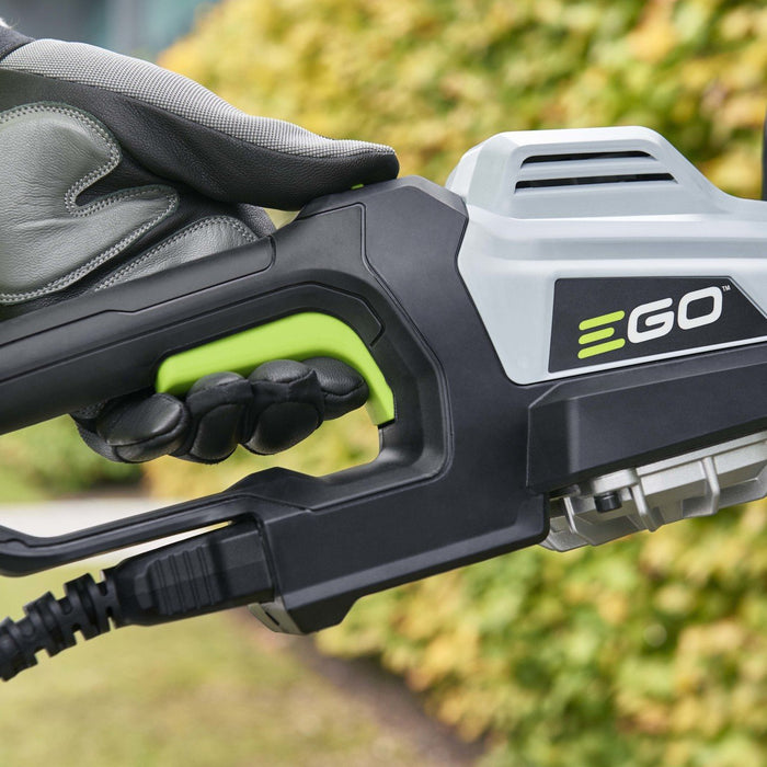 Tagliasiepi EGO  HTX7500 + Omaggio PROMO 2023