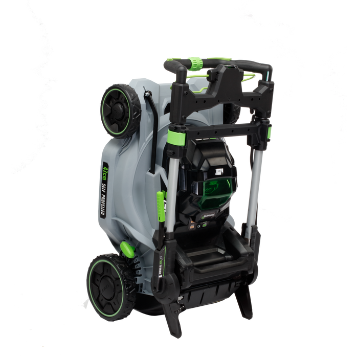 Rasaerba EGO LM 1903E-SP