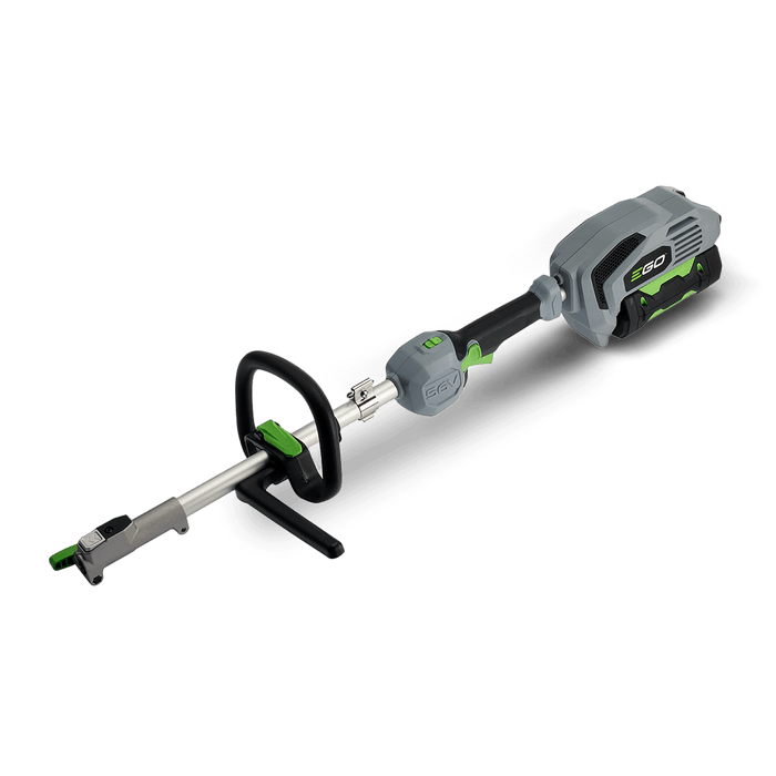 Kit Multitool asta motore PH1400E + Scuotiolive + Potatore + Prolunga + Batteria 7,5Ah + Caricabatteria rapido + Zaino portabatteria. AUTUNNO 2024