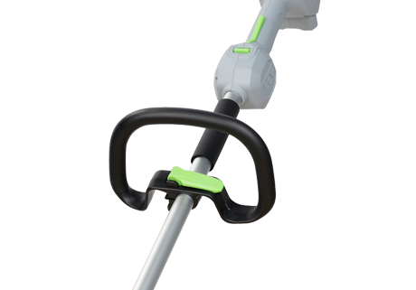 Rasaerba EGO LM2021E-SP con Batteria e Carica + Decespugliatore + omaggio PROMO 2023