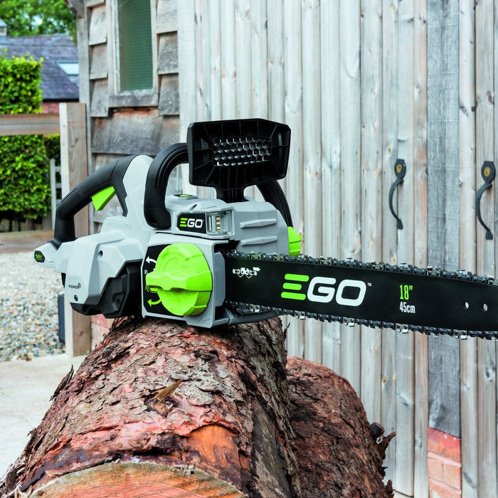 Motosega EGO CS 1800E