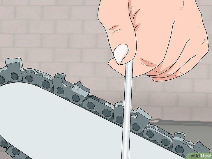 Affila catena tondo 4.0 mm 5/32"